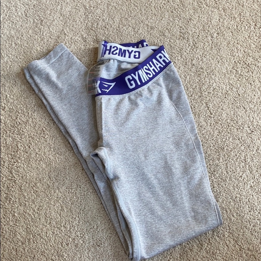 Gymshark Flex leggings